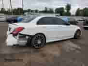 2018 Mercedes-Benz C 43 AMG с VIN 55SWF6EB2JU273948, выставлен на аукционе Copart как лот 81180455 с пробегом 55 253 миль миль и Списание • Salvage title. История ставок и продаж доступна на DreamBid. Изображение 3.