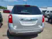 2010 Chevrolet Equinox LS with VIN 2CNALBEW5A6386634, listed as a IAAI auction lot 42846752 with 187,319 mi miles and . Bid and sale history available at DreamBid. Image 17.