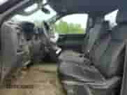 2019 Chevrolet Silverado 1500 Work Truck z VIN 3GCNYAEH8KG246294, wystawiony jako Copart lot #61124205 z przebiegiem 76 807 mil mil oraz Szkoda całkowita • Salvage title. Historia ofert i sprzedaży dostępna na DreamBid. Obrazek 7.