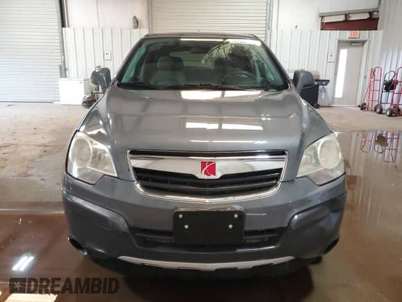 2009 Saturn VUE XE z VIN 3GSCL33P59S532062, wystawiony jako Copart lot #68370324 z przebiegiem 188 069 mil mil oraz Czysty tytuł • Clean title. Historia ofert i sprzedaży dostępna na DreamBid. Obrazek 5.
