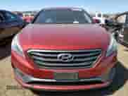 2015 Hyundai Sonata Sport с VIN 5NPE34AF4FH193434, выставлен на аукционе Copart как лот 68929864 с пробегом 132 399 миль миль и Списание • Salvage title. История ставок и продаж доступна на DreamBid. Изображение 5.