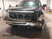 2010 GMC Sierra 1500 SLT with VIN 3GTRKWE30AG242923, listed as a IAAI auction lot 41854848 with 209,977 mi miles and . Bid and sale history available at DreamBid. Image 6.