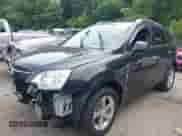 2012 Chevrolet Captiva Sport LT с VIN 3GNAL3E52CS640152, выставлен на аукционе IAAI как лот 42448295 с пробегом 68 576 миль миль и . История ставок и продаж доступна на DreamBid. Изображение 2.