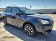 2017 Subaru Forester Touring z VIN JF2SJGWC1HH551911, wystawiony jako Copart lot #84236215 z przebiegiem 59 041 mil mil oraz Czysty tytuł • Clean title. Historia ofert i sprzedaży dostępna na DreamBid. Obrazek 4.