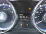 2011 Hyundai Sonata Limited с VIN 5NPEC4AC8BH001156, выставлен на аукционе IAAI как лот 43277602 с пробегом 148 207 миль миль и . История ставок и продаж доступна на DreamBid. Изображение 7.