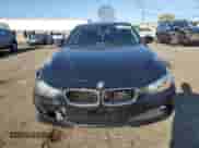 2015 BMW 3 Series 320i xDrive z VIN WBA3C3G56FNS73332, wystawiony jako Copart lot #81067435 z przebiegiem 116 258 mil mil oraz Szkoda całkowita • Salvage title. Historia ofert i sprzedaży dostępna na DreamBid. Obrazek 5.