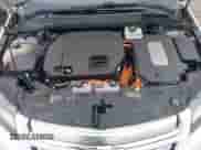 2012 Chevrolet Volt z VIN 1G1RB6E41CU100808, wystawiony jako IAAI lot #41792995 z przebiegiem Nie podano mil oraz . Historia ofert i sprzedaży dostępna na DreamBid. Obrazek 10.