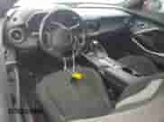 2016 Chevrolet Camaro 1LT с VIN 1G1FB1RX7G0170403, выставлен на аукционе Copart как лот 62655235 с пробегом 53 832 миль миль и Списание • Salvage title. История ставок и продаж доступна на DreamBid. Изображение 8.