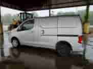 2017 Chevrolet City Express Cargo LS с VIN 3N63M0YN7HK712928, выставлен на аукционе Copart как лот 58961665 с пробегом 77 147 миль миль и Списание • Salvage title. История ставок и продаж доступна на DreamBid. Изображение 2.