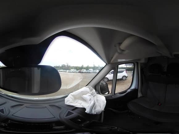 2017 Ram ProMaster Cargo с VIN 3C6TRVDG0HE506963, выставлен на аукционе IAAI как лот 43233087 с пробегом 215 367 миль миль и . История ставок и продаж доступна на DreamBid. Изображение 18.