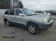 2002 Hyundai Santa Fe GLS с VIN KM8SC13D22U303504, выставлен на аукционе Copart как лот 85939914 с пробегом 356 088 миль миль и Списание • Salvage title. История ставок и продаж доступна на DreamBid. Изображение 4.