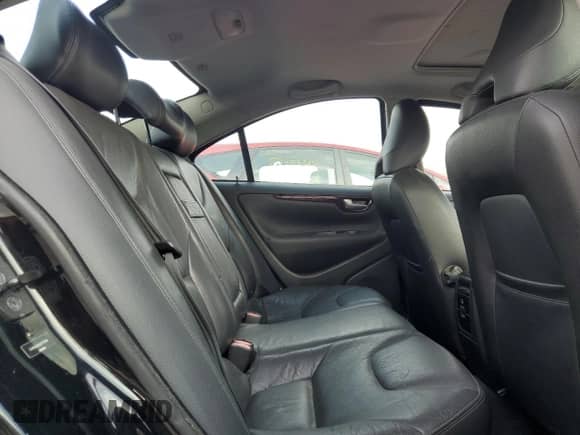 2008 Volvo S60 2.5T с VIN YV1RS592682701588, выставлен на аукционе Copart как лот 84261495 с пробегом 190 569 миль миль и Чистый • Clean title. История ставок и продаж доступна на DreamBid. Изображение 10.