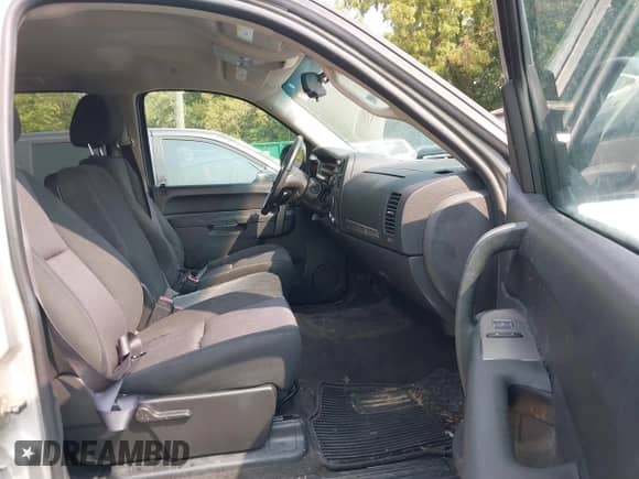 2011 GMC Sierra 1500 SLE с VIN 3GTP2VE34BG358497, выставлен на аукционе IAAI как лот 40311681 с пробегом 160 742 миль миль и . История ставок и продаж доступна на DreamBid. Изображение 5.