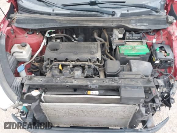 2013 Hyundai Tucson Limited с VIN KM8JUCAC4DU622369, выставлен на аукционе IAAI как лот 42755740 с пробегом 94 877 миль миль и . История ставок и продаж доступна на DreamBid. Изображение 10.