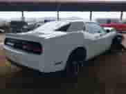 2019 Dodge Challenger R/T z VIN 2C3CDZBTXKH583533, wystawiony jako IAAI lot #43431298 z przebiegiem 114 567 mil mil oraz . Historia ofert i sprzedaży dostępna na DreamBid. Obrazek 4.