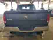 2015 Ram 1500 Big Horn с VIN 1C6RR7GTXFS765601, выставлен на аукционе Copart как лот 85177845 с пробегом 114 523 миль миль и Списание • Salvage title. История ставок и продаж доступна на DreamBid. Изображение 6.