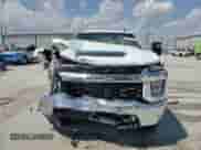 2022 Chevrolet Silverado 2500HD LT с VIN 2GC4YNEY7N1205719, выставлен на аукционе Copart как лот 67645135 с пробегом 98 779 миль миль и Чистый • Clean title. История ставок и продаж доступна на DreamBid. Изображение 13.