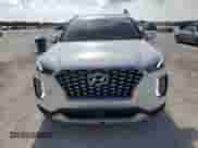 2020 Hyundai Palisade SEL с VIN KM8R3DHEXLU126235, выставлен на аукционе Copart как лот 67676554 с пробегом 101 823 миль миль и На запчасти • Non repairable. История ставок и продаж доступна на DreamBid. Изображение 5.