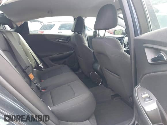 2020 Chevrolet Malibu RS with VIN 1G1ZG5ST2LF083822, listed as a IAAI auction lot 42984484 with 148,897 mi miles and . Bid and sale history available at DreamBid. Image 8.