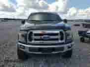 2015 Ford F-150 Platinum с VIN 1FTEW1EG2FFB34787, выставлен на аукционе Copart как лот 83962355 с пробегом 189 845 миль миль и Списание • Salvage title. История ставок и продаж доступна на DreamBid. Изображение 5.