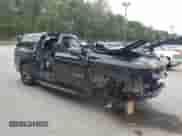 2022 Chevrolet Suburban LT with VIN 1GNSKCKD7NR248809, listed as a Copart auction lot 83834805 with Not provided miles and Salvage title. Bid and sale history available at DreamBid. Image 4.