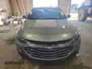 2024 Chevrolet Malibu LT with VIN 1G1ZD5ST3RF177418, listed as a Copart auction lot 85329215 with 35,016 mi miles and Salvage title. Bid and sale history available at DreamBid. Image 5.