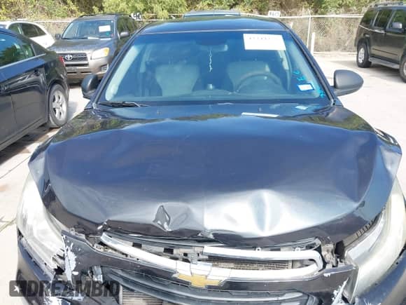 2016 Chevrolet Cruze LS с VIN 1G1PC5SHXG7188364, выставлен на аукционе IAAI как лот 43344257 с пробегом 116 438 миль миль и . История ставок и продаж доступна на DreamBid. Изображение 10.