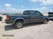 2003 GMC Sierra 1500 SLE с VIN 1GTEC19V13Z320686, выставлен на аукционе Copart как лот 66172165 с пробегом Не указан миль и Списание • Salvage title. История ставок и продаж доступна на DreamBid. Изображение 3.
