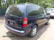 2003 Chevrolet Venture Plus 1SB с VIN 1GNDU03E83D297150, выставлен на аукционе IAAI как лот 42377767 с пробегом 249 785 миль миль и . История ставок и продаж доступна на DreamBid. Изображение 4.