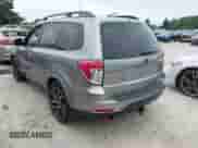 2009 Subaru Forester X с VIN JF2SH63689H793679, выставлен на аукционе IAAI как лот 42979591 с пробегом 145 844 миль миль и . История ставок и продаж доступна на DreamBid. Изображение 3.
