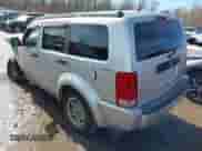 2011 Dodge Nitro SE with VIN 1D4PU2GK9BW524725, listed as a IAAI auction lot 41730468 with 166,857 mi miles and . Bid and sale history available at DreamBid. Image 3.