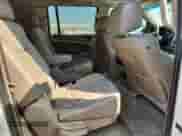 2015 Chevrolet Suburban LTZ с VIN 1GNSKKKC4FR159394, выставлен на аукционе Copart как лот 80282745 с пробегом 165 634 миль миль и Списание • Salvage title. История ставок и продаж доступна на DreamBid. Изображение 11.