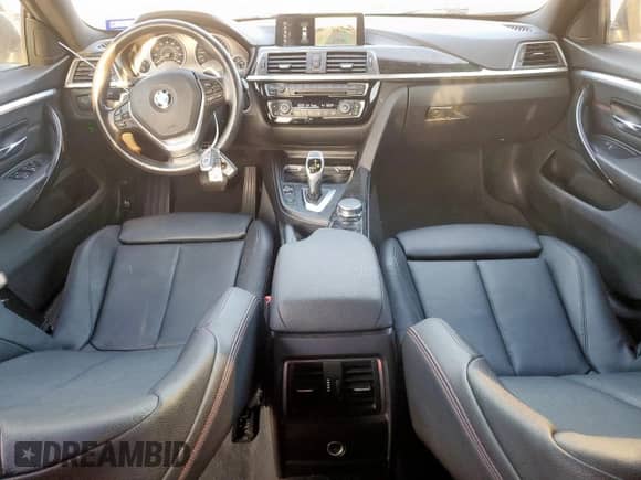 2018 BMW 4 Series 430i с VIN WBA4J1C53JBM11021, выставлен на аукционе Copart как лот 71972215 с пробегом 57 099 миль миль и Списание • Salvage title. История ставок и продаж доступна на DreamBid. Изображение 8.