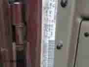 2003 Jeep Wrangler Sahara с VIN 1J4FA59S63P302987, выставлен на аукционе Copart как лот 81738545 с пробегом 93 964 миль миль и Чистый • Clean title. История ставок и продаж доступна на DreamBid. Изображение 12.