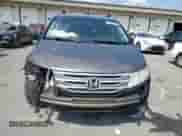 2011 Honda Odyssey Touring с VIN 5FNRL5H91BB089547, выставлен на аукционе Copart как лот 72002965 с пробегом 196 723 миль миль и Списание • Salvage title. История ставок и продаж доступна на DreamBid. Изображение 5.