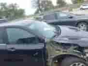 2020 Chevrolet Equinox LT z VIN 2GNAXKEV4L6143682, wystawiony jako IAAI lot #43256369 z przebiegiem 56 468 mil mil oraz . Historia ofert i sprzedaży dostępna na DreamBid. Obrazek 13.