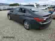 2014 Hyundai Sonata GLS z VIN 5NPEB4AC8EH923045, wystawiony jako Copart lot #82182055 z przebiegiem 156 845 mil mil oraz Szkoda całkowita • Salvage title. Historia ofert i sprzedaży dostępna na DreamBid. Obrazek 2.