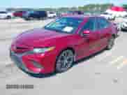 2018 Toyota Camry SE с VIN 4T1B11HK8JU631764, выставлен на аукционе IAAI как лот 43068963 с пробегом 120 669 миль миль и . История ставок и продаж доступна на DreamBid. Изображение 18.