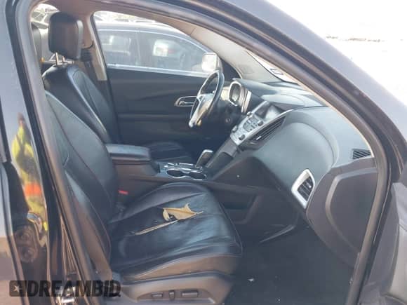 2014 Chevrolet Equinox LT with VIN 2GNALCEK7E6293554, listed as a IAAI auction lot 43337274 with 259,434 mi miles and . Bid and sale history available at DreamBid. Image 5.