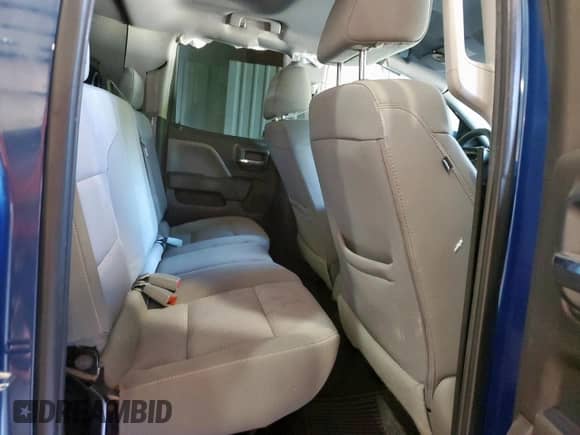 2016 GMC Sierra 1500 с VIN 1GTR1LEH8GZ341446, выставлен на аукционе Copart как лот 80211105 с пробегом 149 832 миль миль и Списание • Salvage title. История ставок и продаж доступна на DreamBid. Изображение 10.