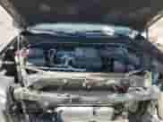 2024 Chevrolet Silverado 1500 Custom Trail Boss z VIN 3GCUDCE81RG113566, wystawiony jako Copart lot #54438685 z przebiegiem 28 275 mil mil oraz Szkoda całkowita • Salvage title. Historia ofert i sprzedaży dostępna na DreamBid. Obrazek 11.