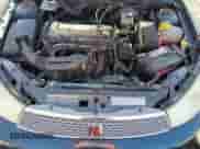 2004 Saturn L L300 1 with VIN 1G8JC54F64Y516789, listed as a Copart auction lot 50020045 with Not provided miles and Salvage title. Bid and sale history available at DreamBid. Image 11.
