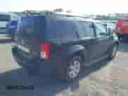 2005 Nissan Pathfinder SE with VIN 5N1AR18U25C729688, listed as a IAAI auction lot 42279502 with 164,626 mi miles and . Bid and sale history available at DreamBid. Image 4.