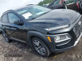 2019 Hyundai Kona Limited с VIN KM8K33A5XKU206512, выставлен на аукционе IAAI как лот 42279791 с пробегом 107 798 миль миль и . История ставок и продаж доступна на DreamBid. Изображение 1.