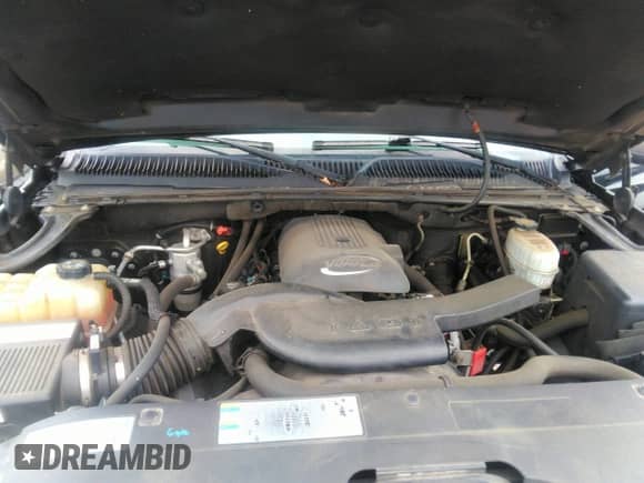 2004 Chevrolet Avalanche Z66 с VIN 3GNEC12T24G167284, выставлен на аукционе IAAI как лот 43037724 с пробегом 160 613 миль миль и . История ставок и продаж доступна на DreamBid. Изображение 10.