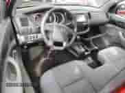 2014 Toyota Tacoma с VIN 5TFNX4CN8EX042382, выставлен на аукционе Copart как лот 84870715 с пробегом 95 389 миль миль и Списание • Salvage title. История ставок и продаж доступна на DreamBid. Изображение 8.