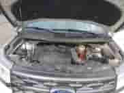 2018 Ford Explorer XLT z VIN 1FM5K8DH9JGC06811, wystawiony jako IAAI lot #43537534 z przebiegiem 135 099 mil mil oraz . Historia ofert i sprzedaży dostępna na DreamBid. Obrazek 10.