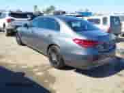 2023 Mercedes-Benz C 300 z VIN W1KAF4GB5PR146522, wystawiony jako IAAI lot #43029013 z przebiegiem 19 416 mil mil oraz . Historia ofert i sprzedaży dostępna na DreamBid. Obrazek 3.