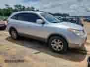 2010 Hyundai Veracruz Limited с VIN KM8NU4CC2AU100694, выставлен на аукционе Copart как лот 68694285 с пробегом 163 400 миль миль и Чистый • Clean title. История ставок и продаж доступна на DreamBid. Изображение 4.