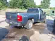2013 Chevrolet Silverado 1500 Work Truck с VIN 1GCNKPEX5DZ371512, выставлен на аукционе IAAI как лот 42851216 с пробегом 85 724 миль миль и . История ставок и продаж доступна на DreamBid. Изображение 4.